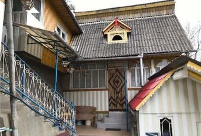 Casă cu 3 camere în Câmpeni - 4