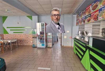 Spațiu comercial, de 125 mp, în Micro III - 9