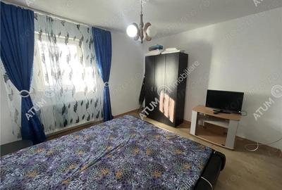 Garsoniera decomandata etaj 1 si loc de parcare zona Turnisor - 5