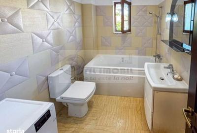 Apartament cu 3 camere, mobilat în Central - 6