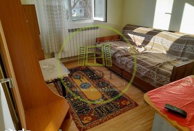 Apartament cu 2 camere semidecomandat, mobilat în Central - 3