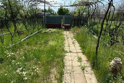 Casă cu 5 camere cu Teren 1400 Mp în Central - 4