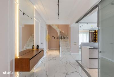 Casă cu 4 camere cu Canalizare în Frumușani - 15