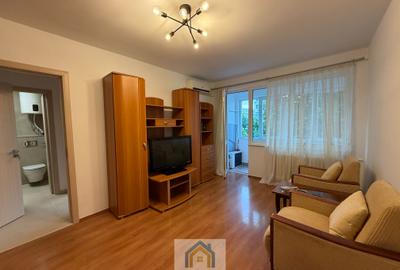 Apartament cu 2 camere semidecomandat în Obor - 1