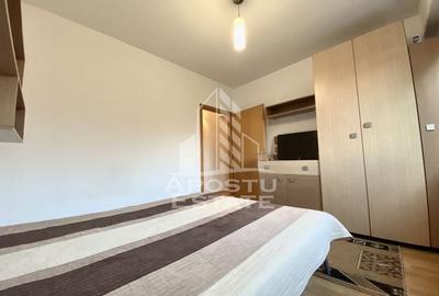 Apartament 3 camere,decomandat, pet-friendly,centrala proprie, Lipovei - 2