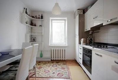 Garsoniera zona Piata Muncii - 3