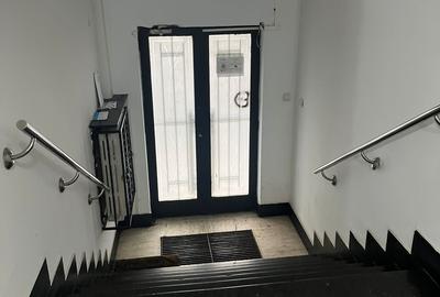 Dacia, Gradina Icoanei, vanzare apartament 3 camere, 87 mp utili+ dependinte, - 15