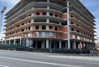 Apartament cu 2 camere decomandat în Central - 3