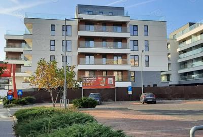 Apartament 2 camere - Duo Street View, Dristor, N. Grigorescu, Parc IOR - DIRECT PROPRIETAR - 7