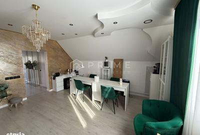 Spațiu comercial, de 60 mp, în Mureșeni - 9