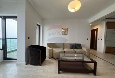 Apartament cu 2 camere semidecomandat, mobilat în Lacul Tei - 3