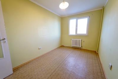 Apartament 3 camere| Decomandat | Manastur| str Mehedinti |zona Nora - 6