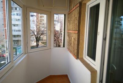 Inchiriez apartament 2 camere decomandat zona Capitol - 8