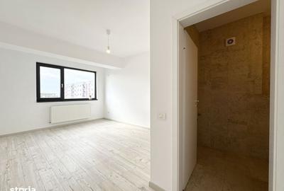 Apartament cu 3 camere, mobilat în Grozăvești - 14