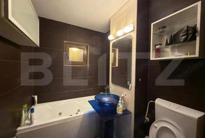 Apartament 4 camere, 96 mp, zona George Enescu - Liceu Chimie - 10