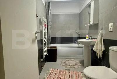 Garsonieră decomandată în Sânpetru - 11