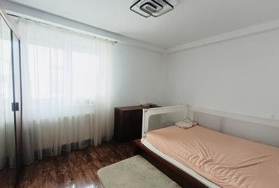 Apartament 2 camere, decomandat, 54mp utili in Braytim - 3