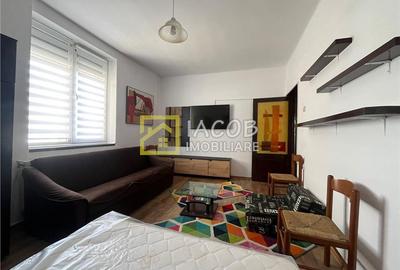 Garsonieră decomandată în Ultracentral - 3