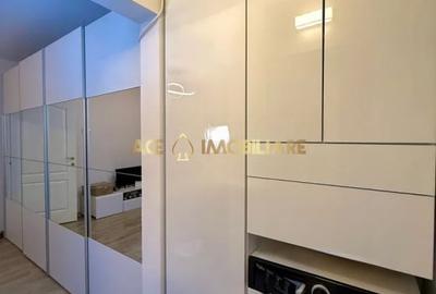 Apartament cu 2 camere semidecomandat, mobilat în Giurgiului - 3