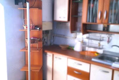 Apartament 3 cam. decomandat, Farfuria, et.1, Bloc ITA, 70mp, liber, constructie 1985 - 7