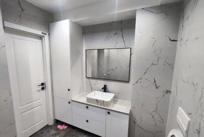 Garsonieră decomandată în Central - 4