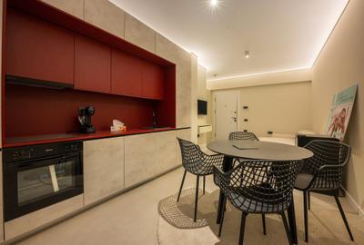 Apartament 2 camere Alezzi Odyssey - Mamaia Nord // Plată direct la dezvoltator - 1