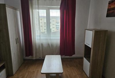 Apartament cu 2 camere semidecomandat în Vasile Aaron - 2