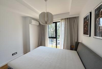 Apartament cu 2 camere decomandat, mobilat în Sisești - 6