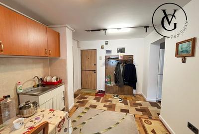 Apartament cu 2 camere decomandat, mobilat în Lujerului