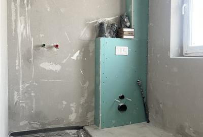 Duplex, 115mp utili, 310mp teren, 4 camere, Curent trifazic-Sacalaz - 14