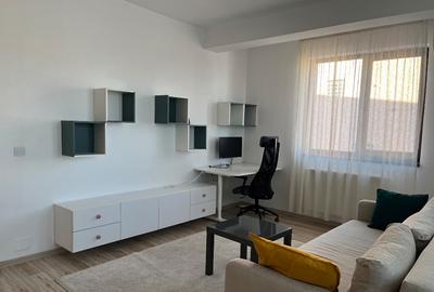 Apartament cu 2 camere decomandat în Nord - 2