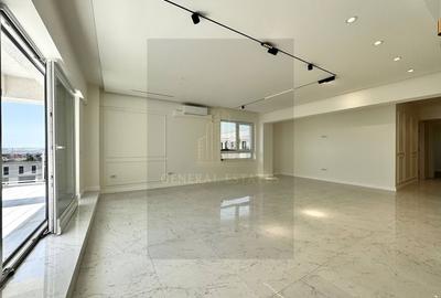 Vânzare Penthouse cu Terasă generoasă în Complexul Atrium Garden - 2