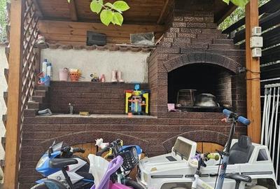 CASA TIP DUPLEX BRAGADIRU, MOBILAT/UTILAT, TOATE UTILITATILE, COMIS 0% - 12