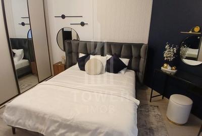 Apartament de lux 2 camere | zona Evolution Residence - 5