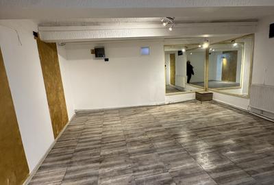 Birou, de 110 mp, în Ultracentral - 8