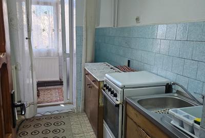 Vânzare apartament 2 camere decomandate – zona Nicolina,et 2 - 7