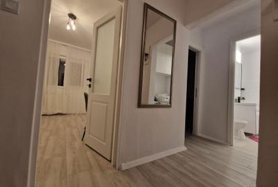 Apartament cu 2 camere decomandat în Circumvalațiunii