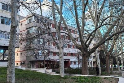 Apartament cu 3 camere decomandat, mobilat în Tomis III - 7