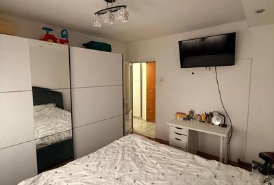 Apartament cu 3 camere decomandat în Aradul Nou - 5