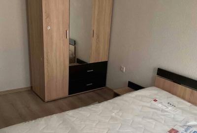 Apartament cu 2 camere semidecomandat în Dudești