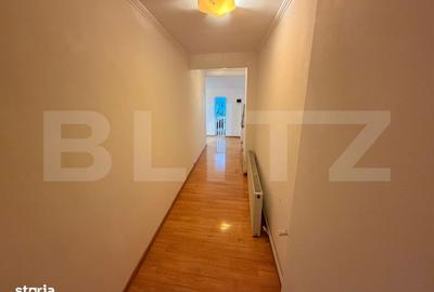 Apartament cu 3 camere, mobilat în Calea București - 7