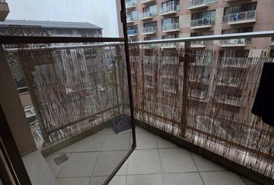 Garsoniera de vanzare in zona Titan Auchan- Rasarit de Soare - 13