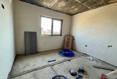 Duplex cu 5 camere cu Canalizare în Giroc - 5