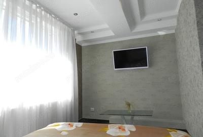 Garsonieră în Gorjului - 3