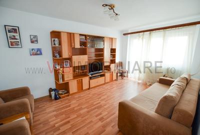 Apartament cu 4 camere decomandat, mobilat în Pantelimon - 1