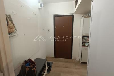 | Apartament 3 camere | 51 mp | Manastur - Str. Gurghiu | | Apartament 3 camere | 51 mp | Manastur - Str. Gurghiu | - 13