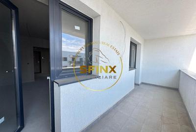 Penthouse de vanzare 242 mp totali Hils - 9