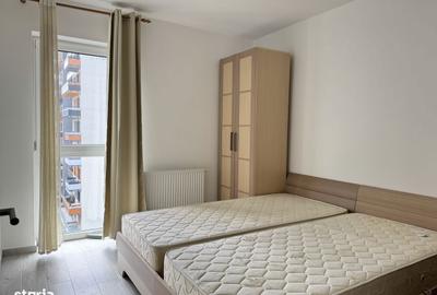 Apartament cu 3 camere în Central - 5