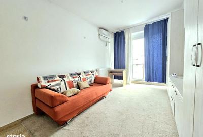 Garsonieră decomandată în Tudor Vladimirescu - 2