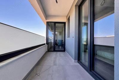 Apartament cu 2 camere decomandat în Torontalului - 5